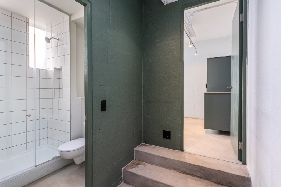 To Let 1 Bedroom Property for Rent in Gardens Western Cape